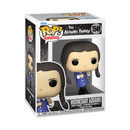 Pop! Television: The Addams Family Pop! Vinyl Figure - Wednesday
