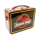 Jurassic Park - Collectible Fun Box Tin