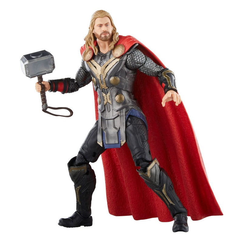 Marvel - Marvel Legends The Infinity Saga Action Figure Thor: The Dark World