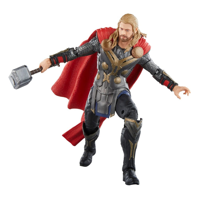 Marvel - Marvel Legends The Infinity Saga Action Figure Thor: The Dark World