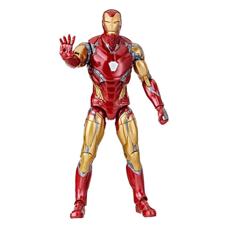 Marvel - Marvel Legends Iron Man Mark LXXXV