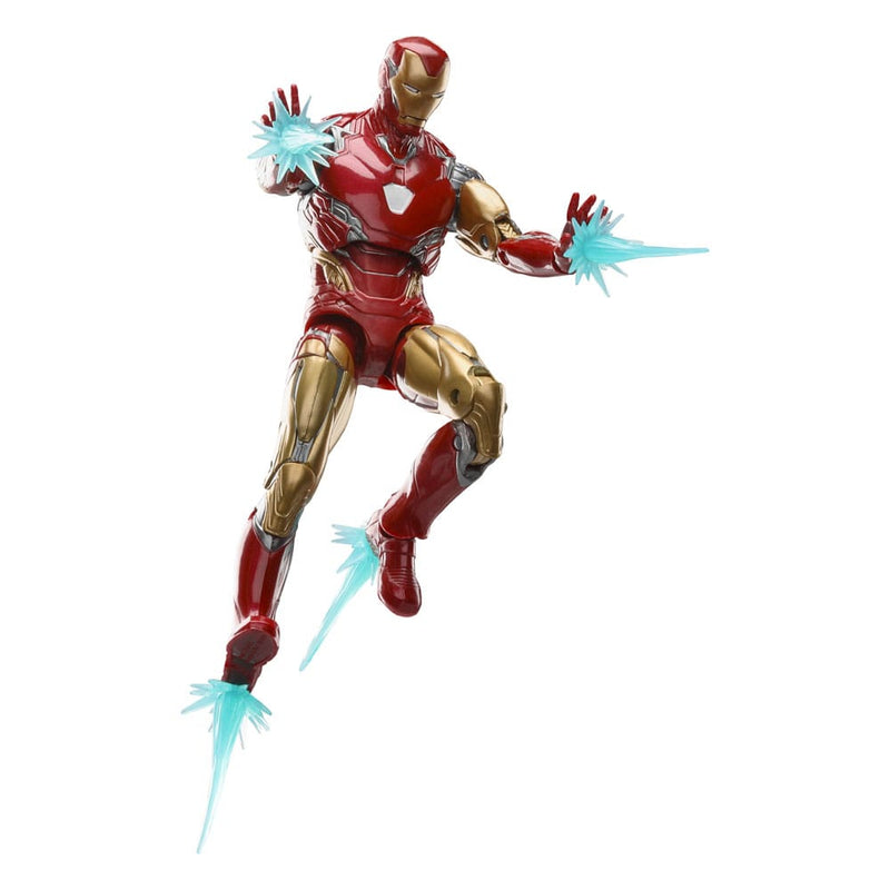 Marvel - Marvel Legends Iron Man Mark LXXXV