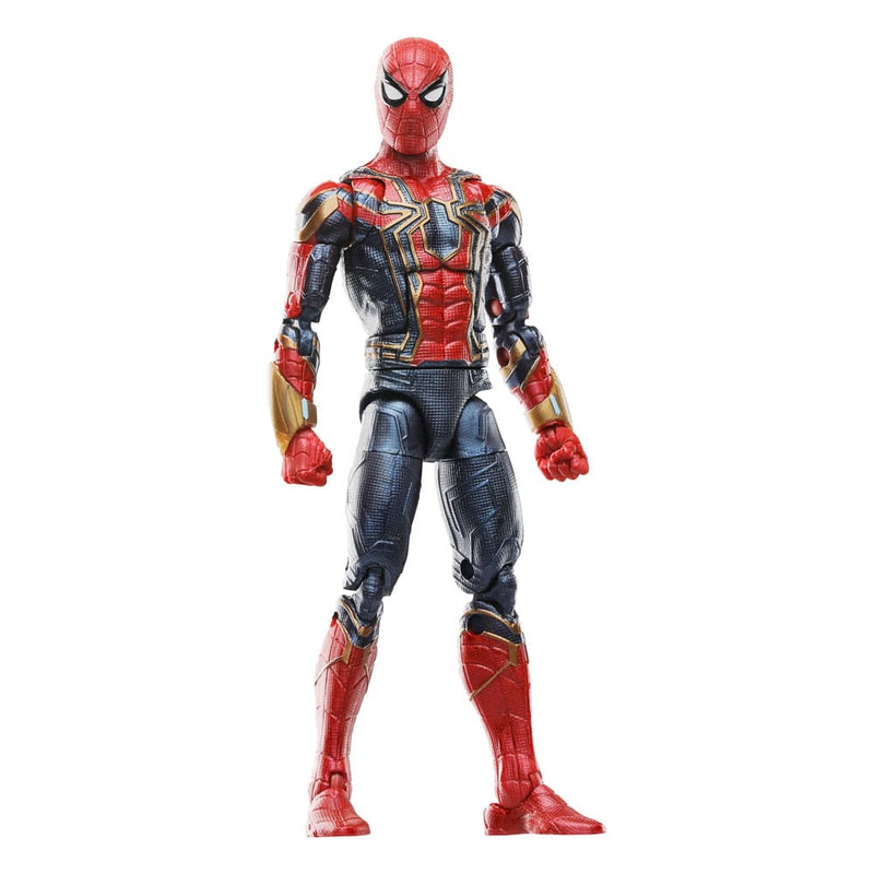 Marvel - Marvel Legends Action Figure Iron Spider