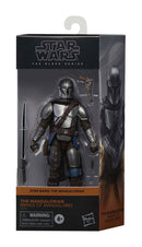 Star Wars - The Mandalorian Series The Mandalorian (Mines of Mandalore)