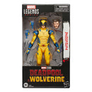 Marvel - Marvel Legends Deadpool & Wolverine - Wolverine Figure