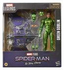 Marvel - Marvel Legends Spider-Man No Way Home Green Goblin