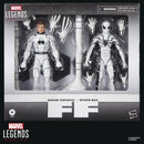 Marvel - Marvel Legends Future Foundation 2-Pack Mister Fantastic & Spider-Man