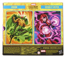 Marvel - Marvel Legends 2-Pack Vision & Scarlet Witch