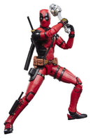 Marvel - Marvel Legends Deadpool & Wolverine Dogpool & Deadpool Figure