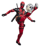 Marvel - Marvel Legends Deadpool & Wolverine Dogpool & Deadpool Figure