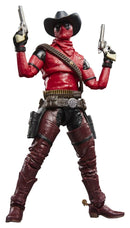 Marvel - Marvel Legends Deadpool & Wolverine - Cowboypool