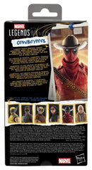 Marvel - Marvel Legends Deadpool & Wolverine - Cowboypool