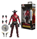 Marvel - Marvel Legends Deadpool & Wolverine - Cowboypool