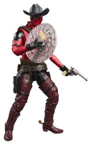 Marvel - Marvel Legends Deadpool & Wolverine - Cowboypool