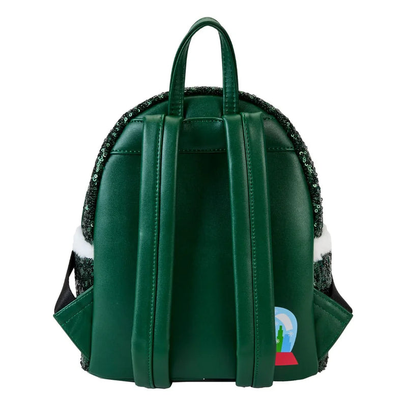 Elf - Loungefly Buddy Sequin Cosplay Mini Backpack