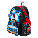 Ghostbusters - Loungefly Stay Puft Marshmallow Man Chase Mini Backpack