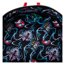 Ghostbusters - Loungefly Stay Puft Marshmallow Man Chase Mini Backpack