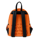 Trick R Treat - Loungefly  Flaming Head Sam Mini Backpack