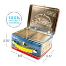 Back To The Future - Collectible Fun Box Tin
