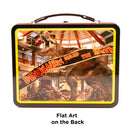 Jurassic Park - Collectible Fun Box Tin