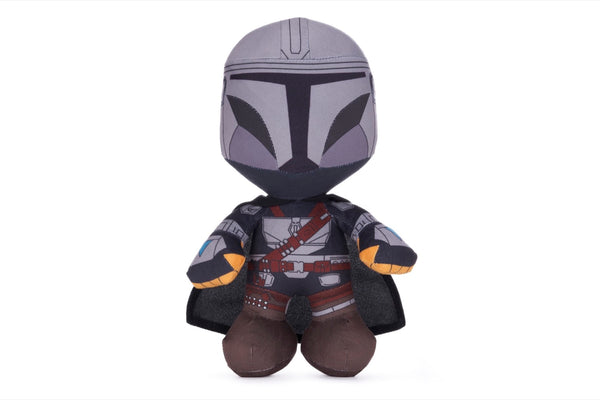 Star Wars - The Mandalorian Plush 12"/30cm