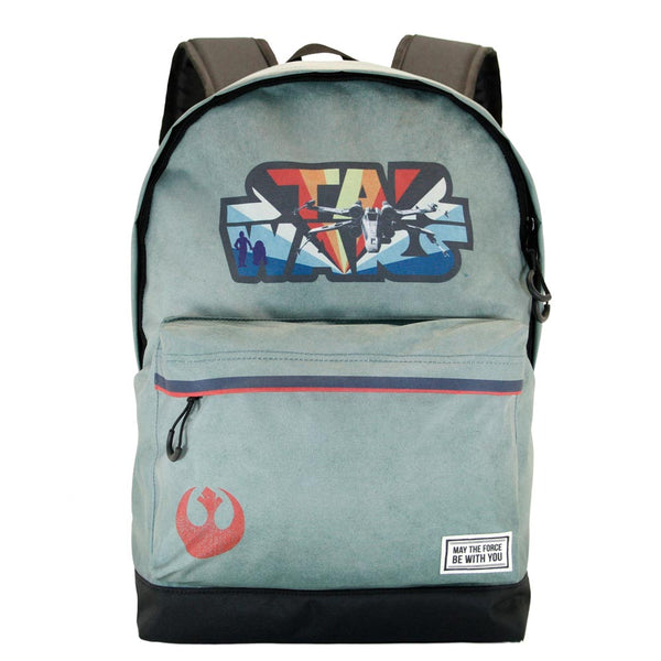 Star Wars - Vintage Design Backpack