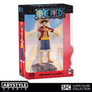 One Piece - Figurine Monkey D. Luffy