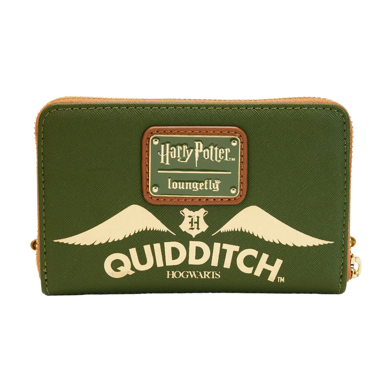 Harry Potter - Loungefly  Golden Snitch Purse
