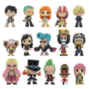 One Piece - Mystery Mini Blind Box One Piece