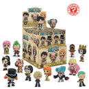 One Piece - Mystery Mini Blind Box One Piece