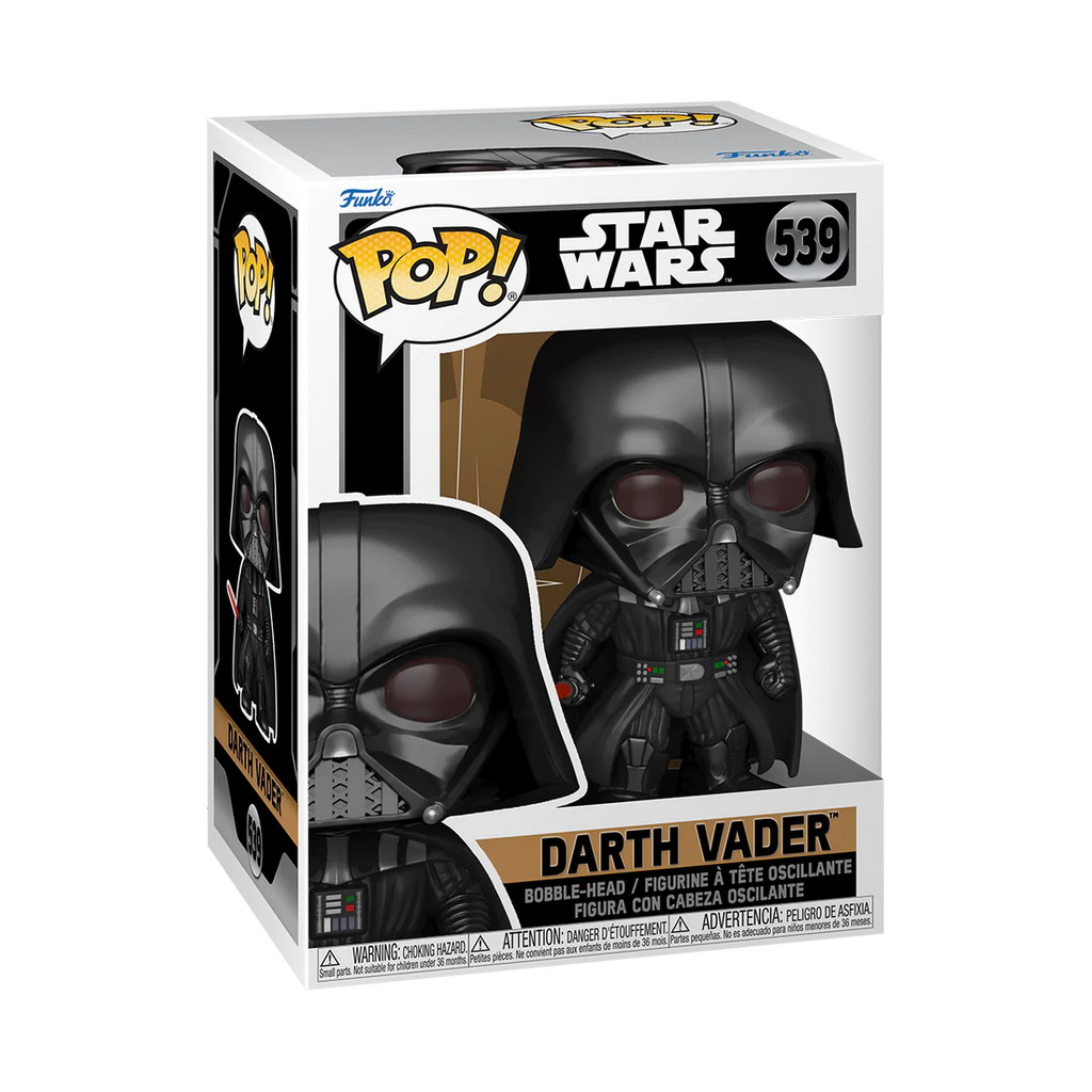 Darth hot sale vader merchandise