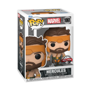 Pop! Marvel: Marvel Pop! Vinyl Figure - Hercules