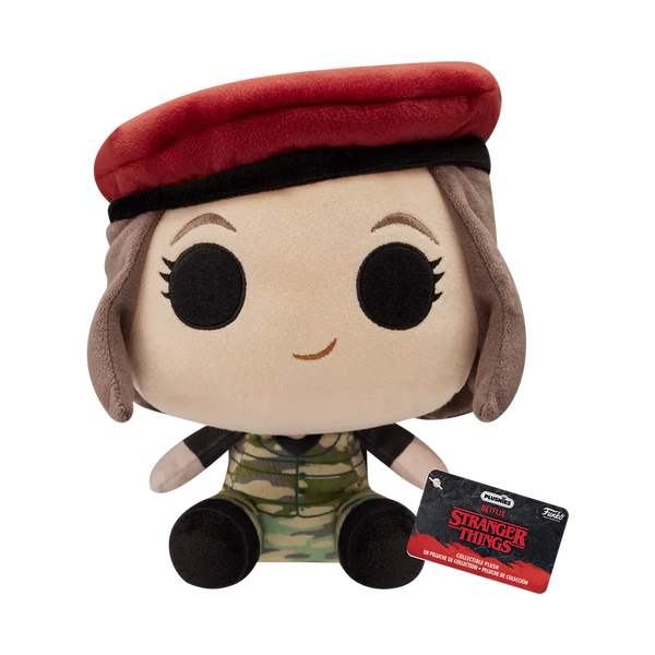 Stranger Things - 7" Robin Plush