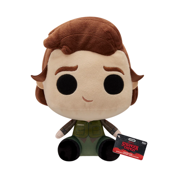 Stranger Things - 7" Steve Plush