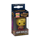 Pocket Pop! Keychain: Marvel Guardians of the Galaxy: Volume 3 - Adam Warlock