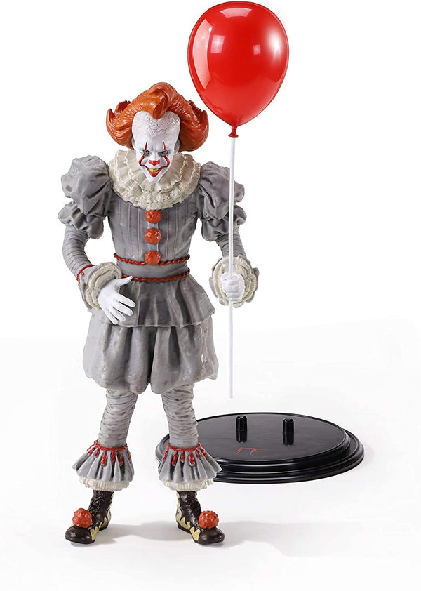 It - Pennywise Bendyfigs