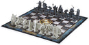 Lord of the Rings - Chess Set