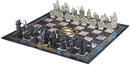 Lord of the Rings - Chess Set