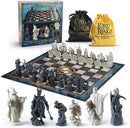 Lord of the Rings - Chess Set