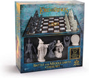 Lord of the Rings - Chess Set