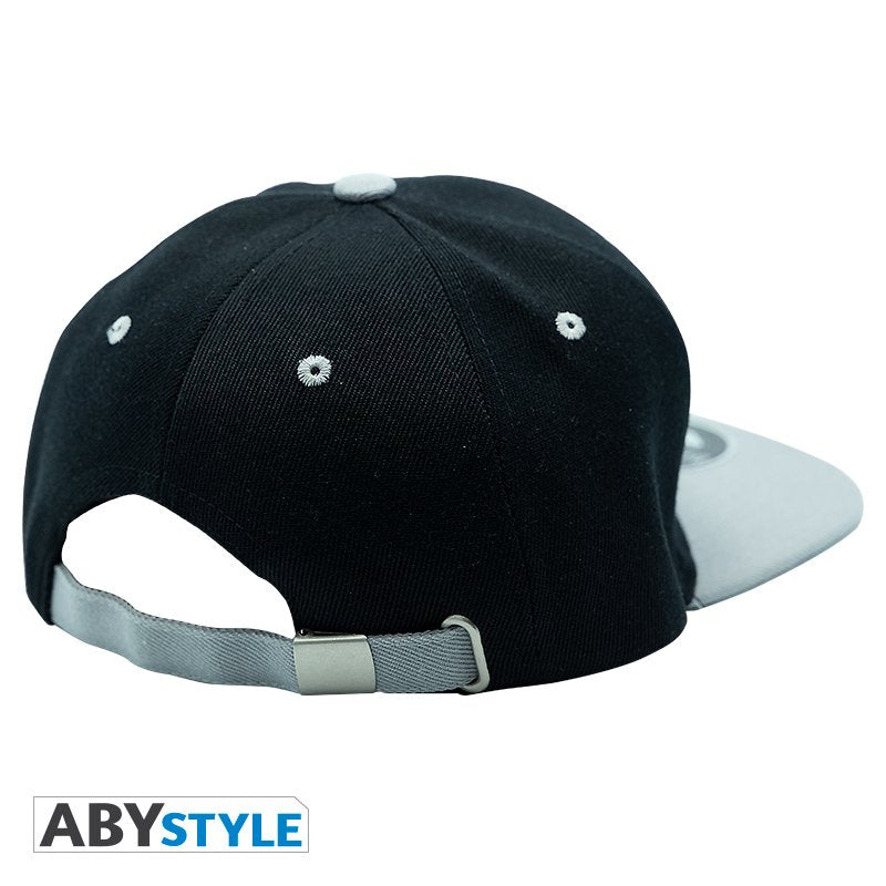 Death Note - Snapback Cap