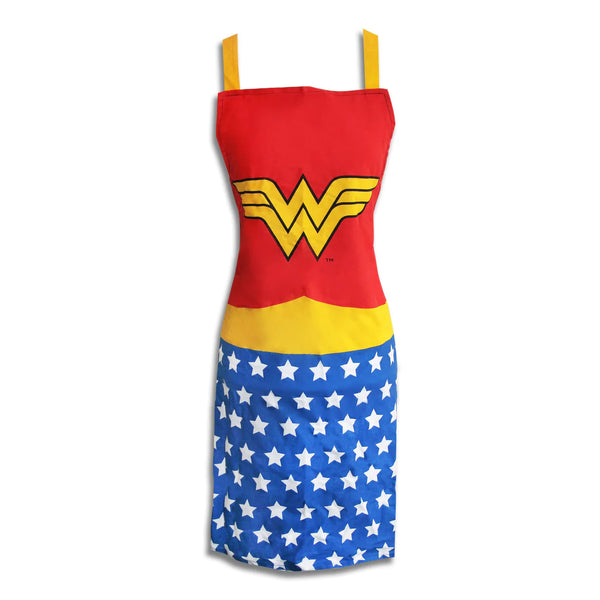 DC Comics - Wonder Woman Apron
