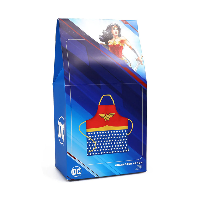 DC Comics - Wonder Woman Apron