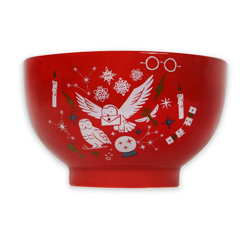 Harry Potter - Hedwig Bowl