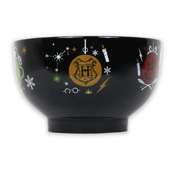 Harry Potter - House Baubles Bowl