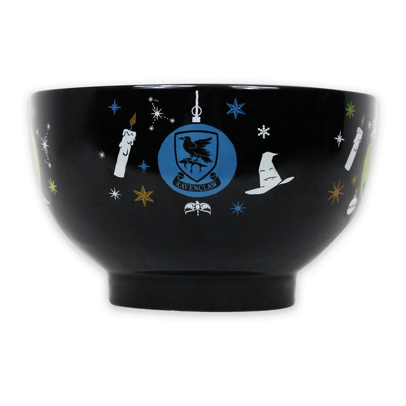 Harry Potter - House Baubles Bowl