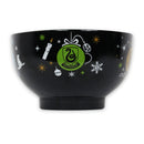 Harry Potter - House Baubles Bowl