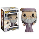 Pop! Movies: Harry Potter Pop! Vinyl Figure - Albus Dumbledore