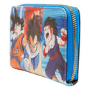 Dragon Ball - Loungefly Trio Purse