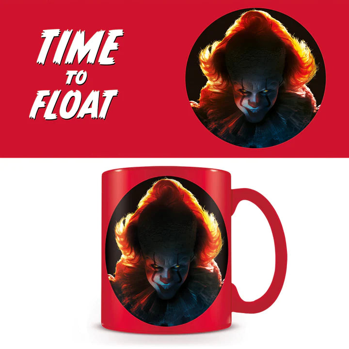 IT - Chapter 2 Gift Set (Time to Float)